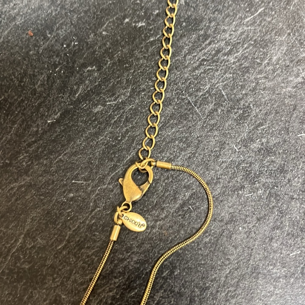 Necklace - Picture 5 of 8